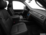  Passenger seat photo